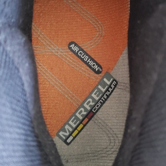 Merrell Thermo 6 Shell Insulated - Vibram Sole - Picture 4 of 9